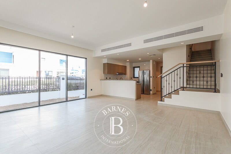 Casa di città Damac Lagoons - picture 3