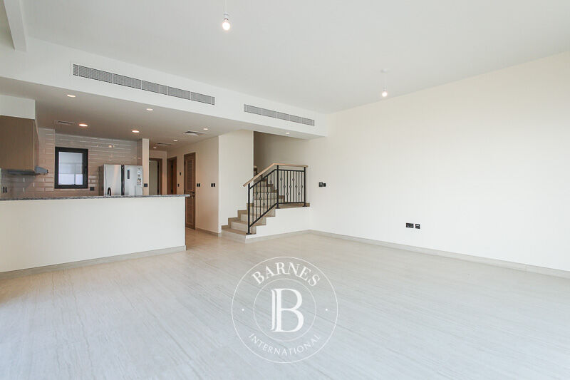 Casa di città Damac Lagoons - picture 1