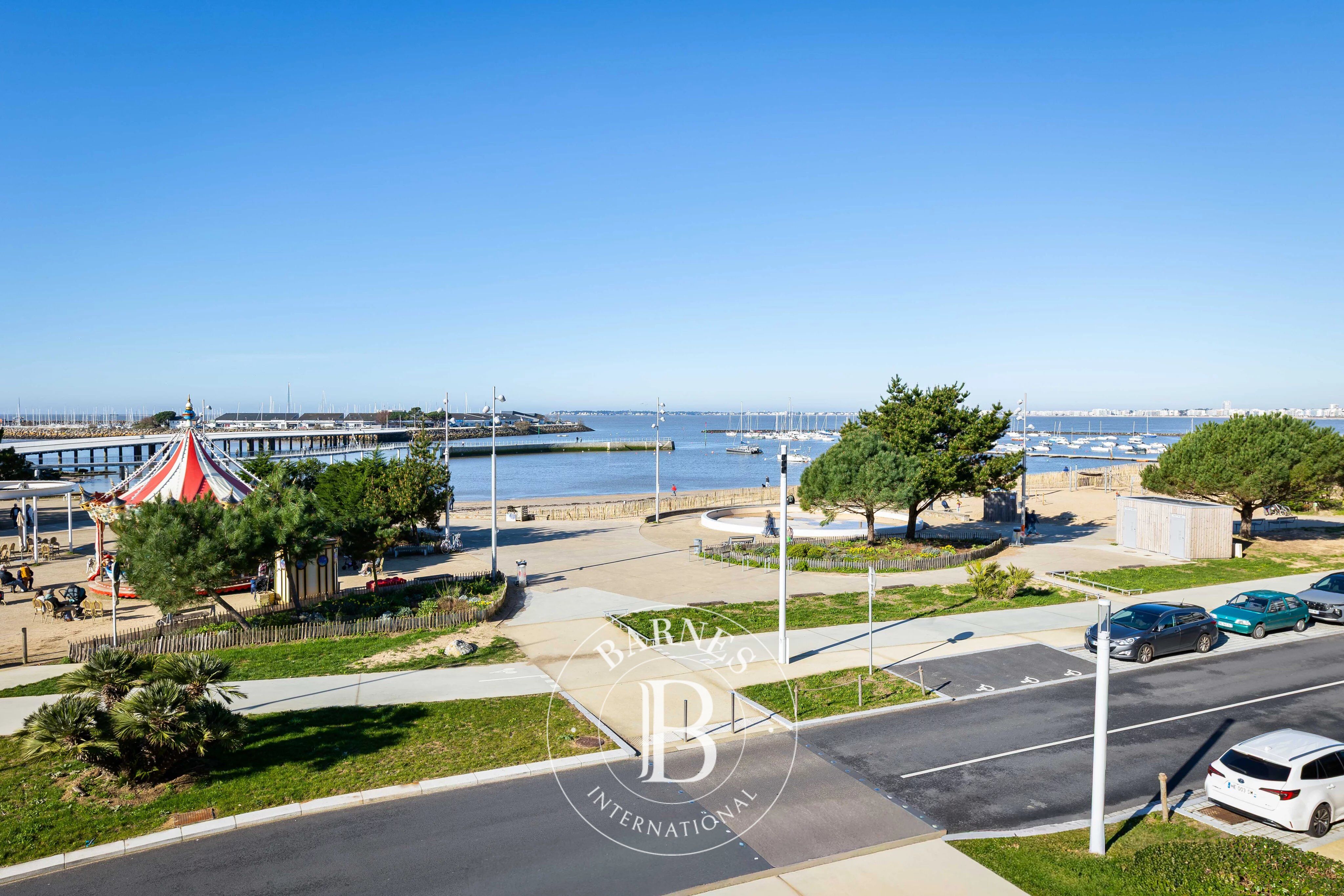 PORNICHET CENTRE - Appartement neuf T3 de prestige - picture 1