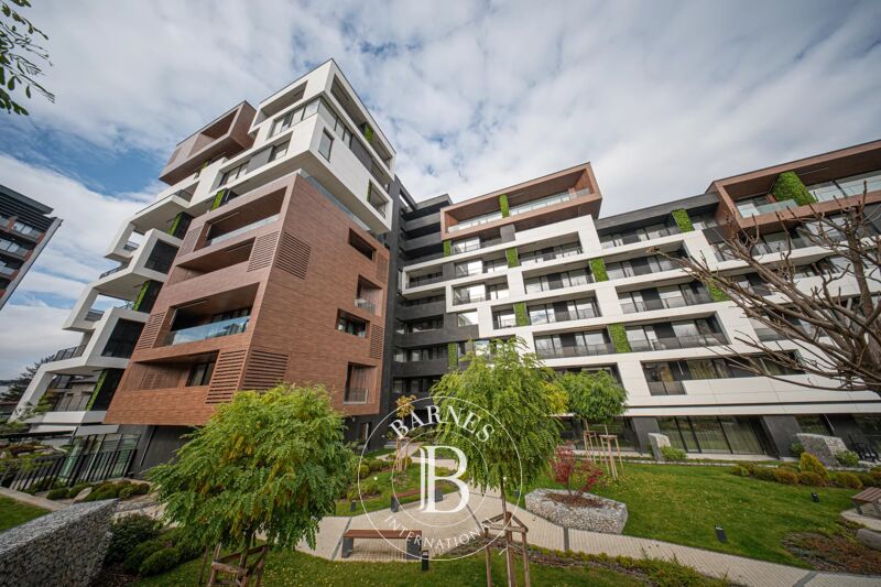 À vendre, Appartement Sofia - picture 2