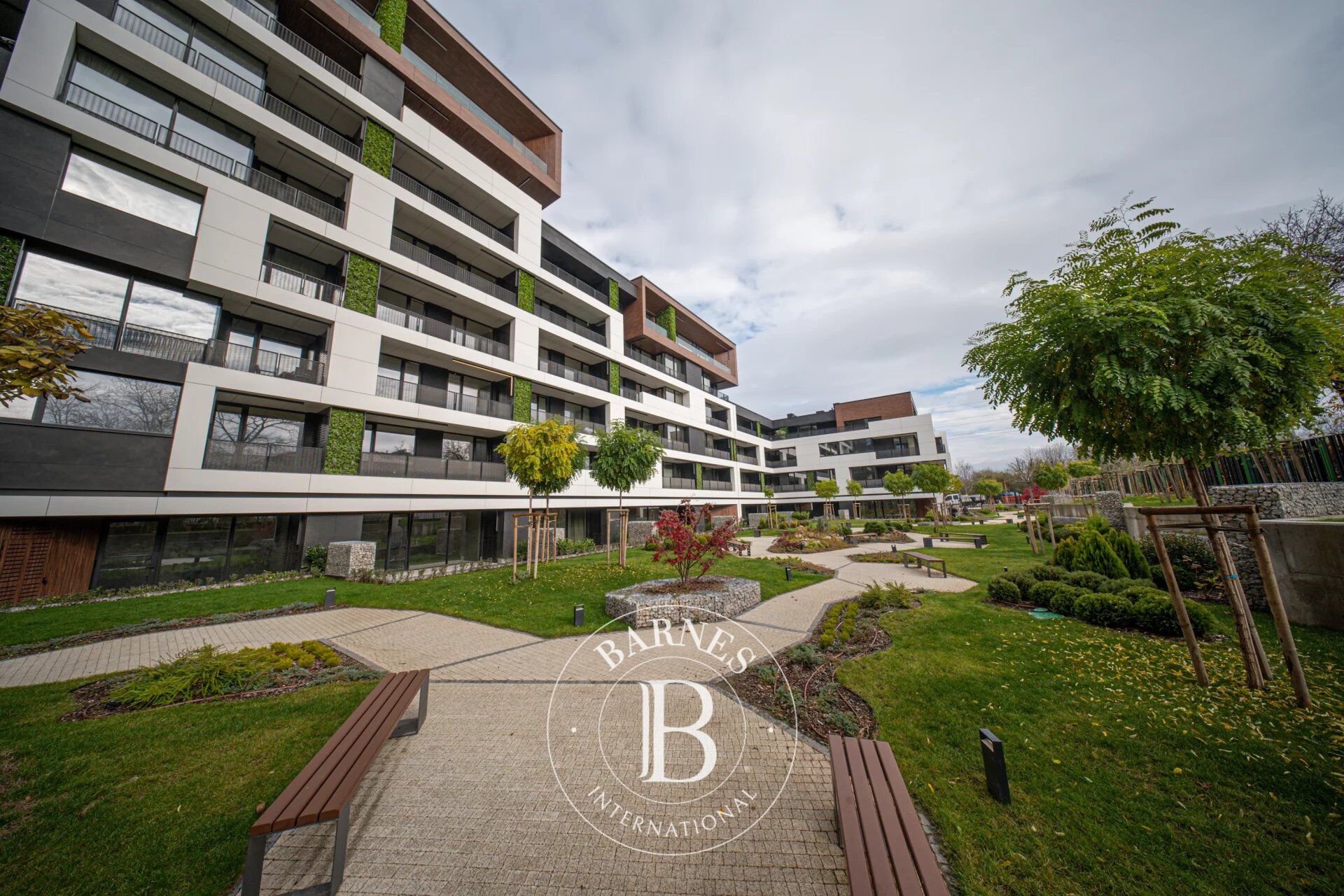 Appartement Sofia - picture 3