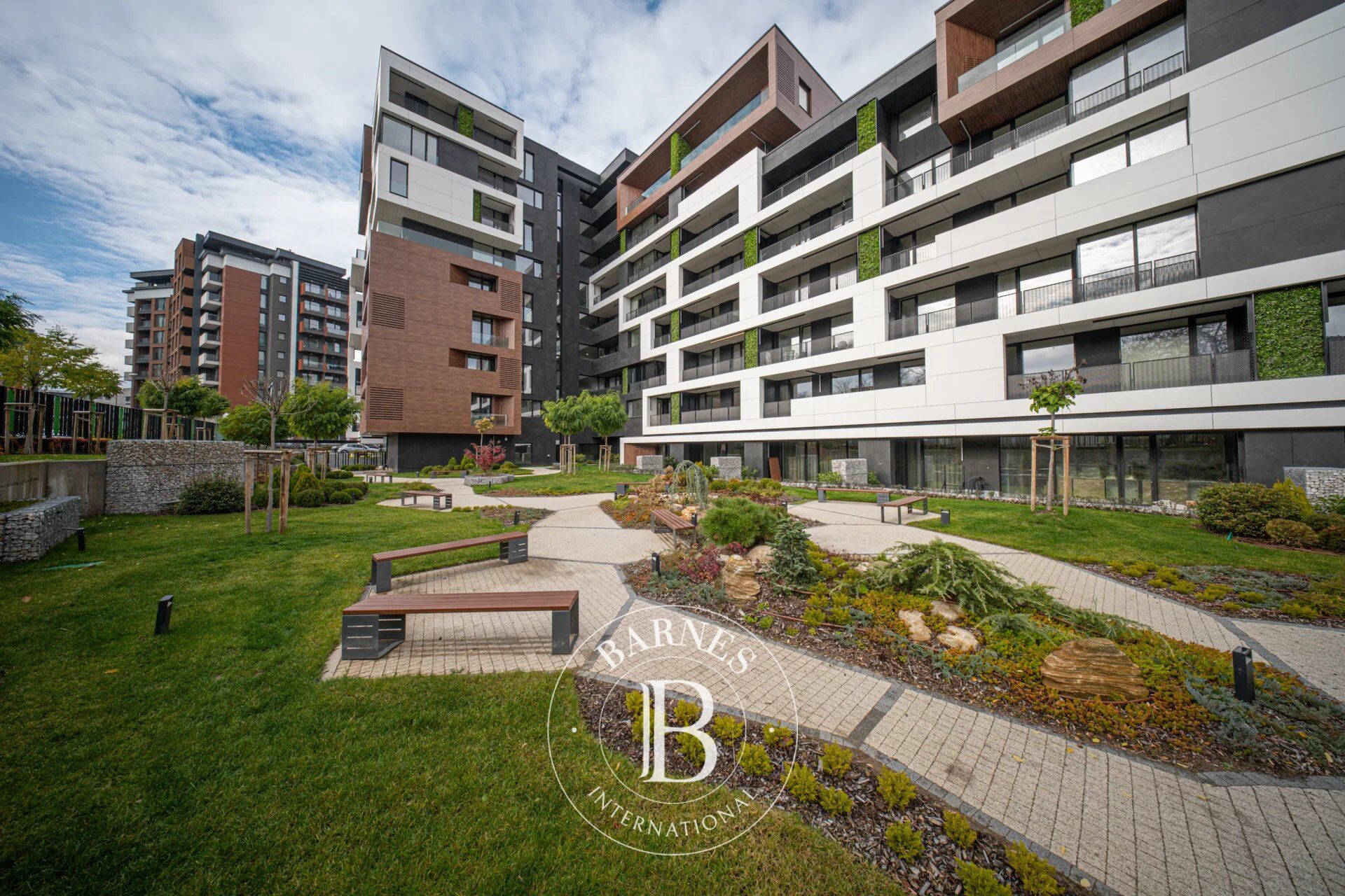 Appartement Sofia - picture 1