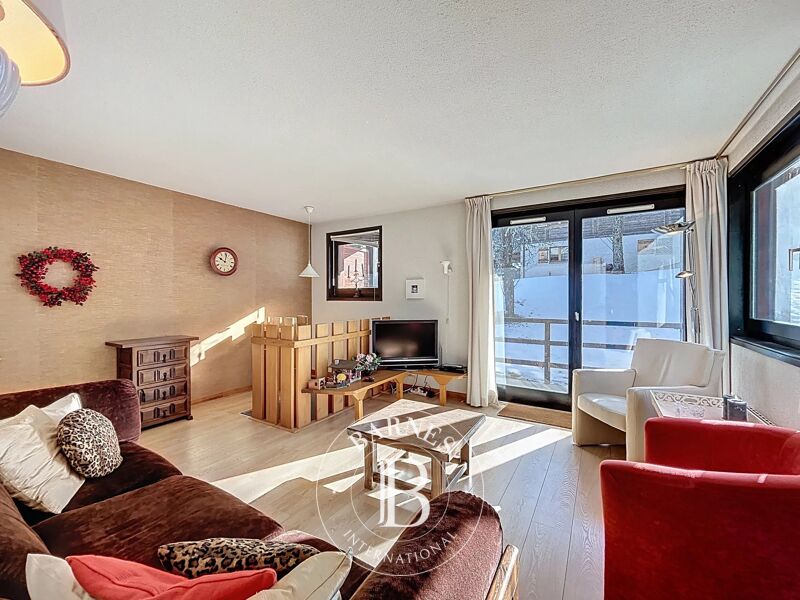 À vendre Appartement | Saint-Jean-d'Aulps - picture 3