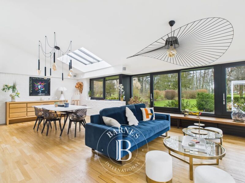 Venta, Casa Villeneuve-d'Ascq - picture 2