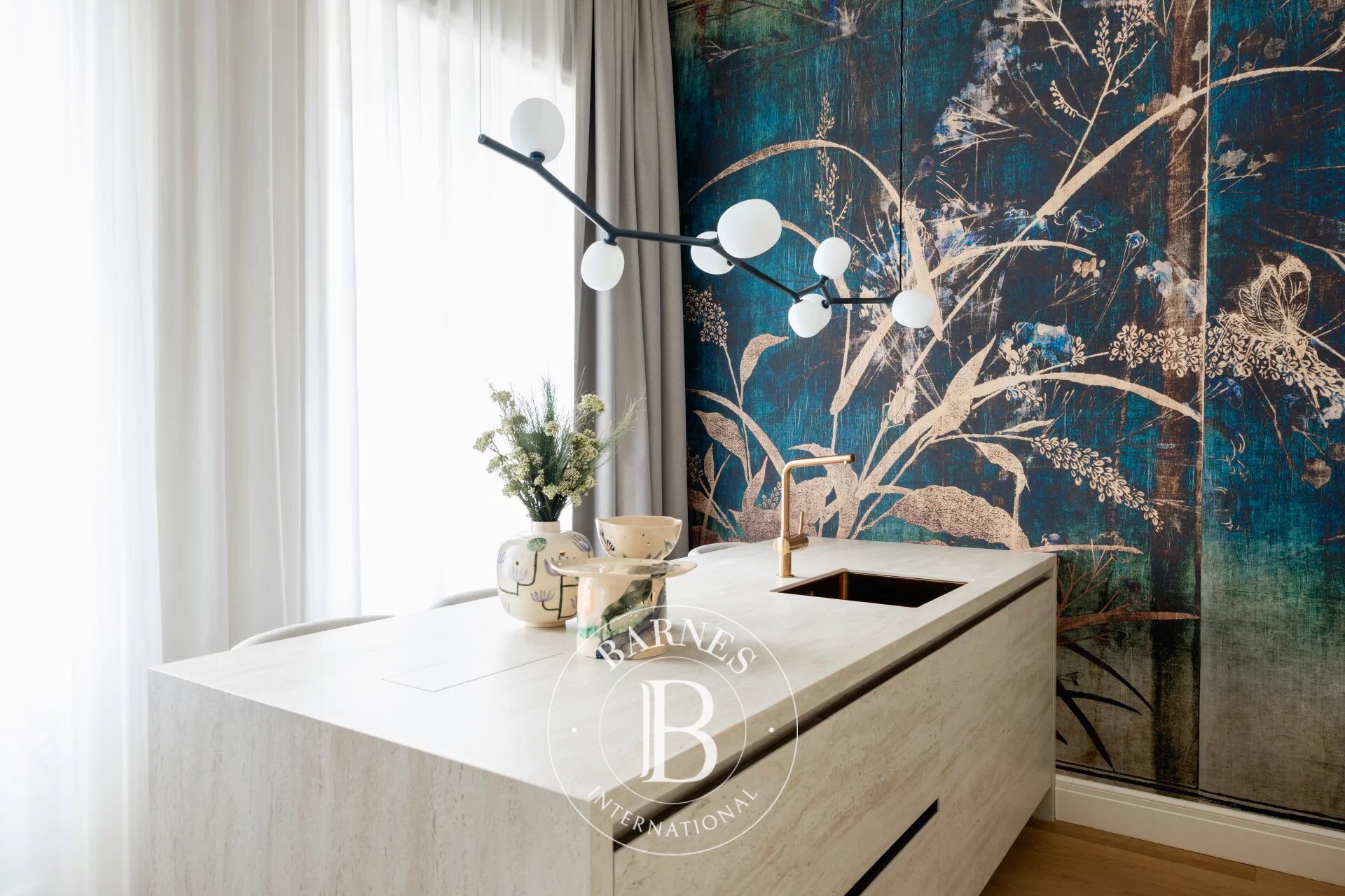 Dorottya Residences – A201 - picture 3