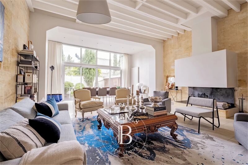 Venta Casa | Bordeaux - picture 1