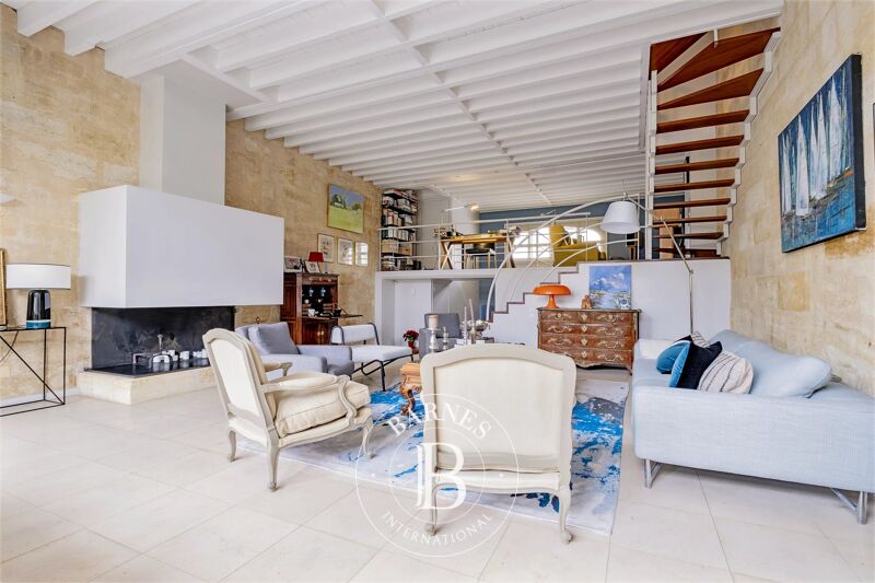 Venta Casa | Bordeaux - picture 3