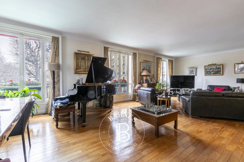À vendre, Appartement Paris 15ème - picture 2
