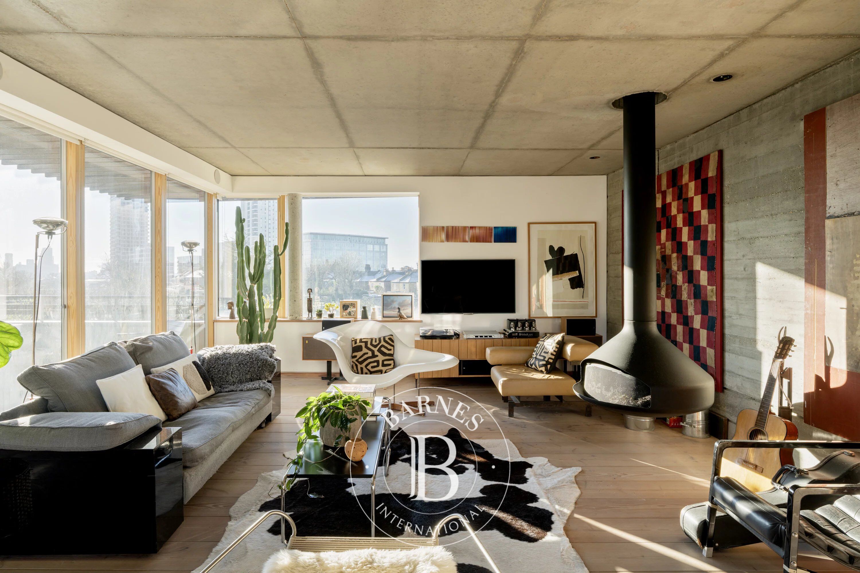 Casa adosada London - picture 1