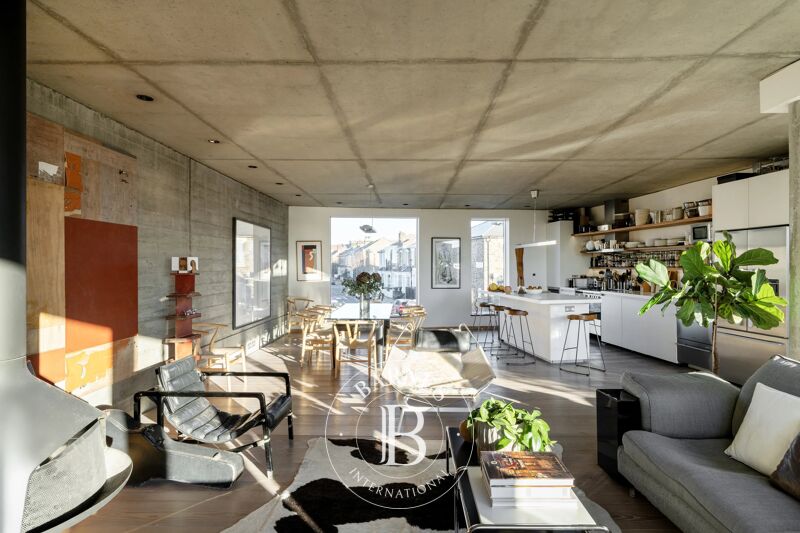 Alquiler Casa adosada | London - picture 2