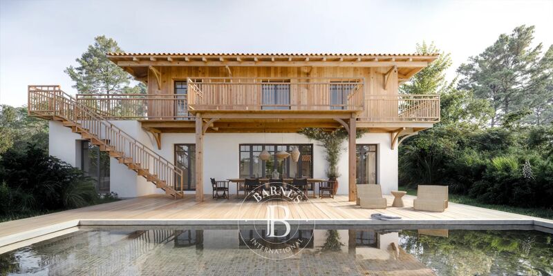 Venta, Casa Pyla-sur-Mer - picture 1