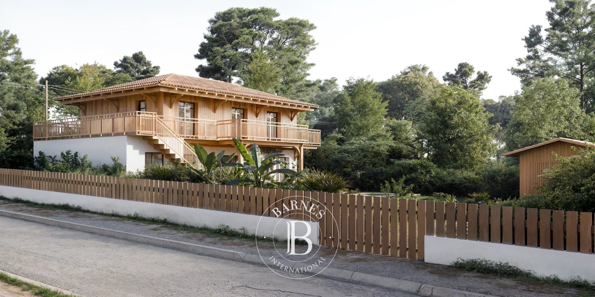 Casa Pyla-sur-Mer - picture 3