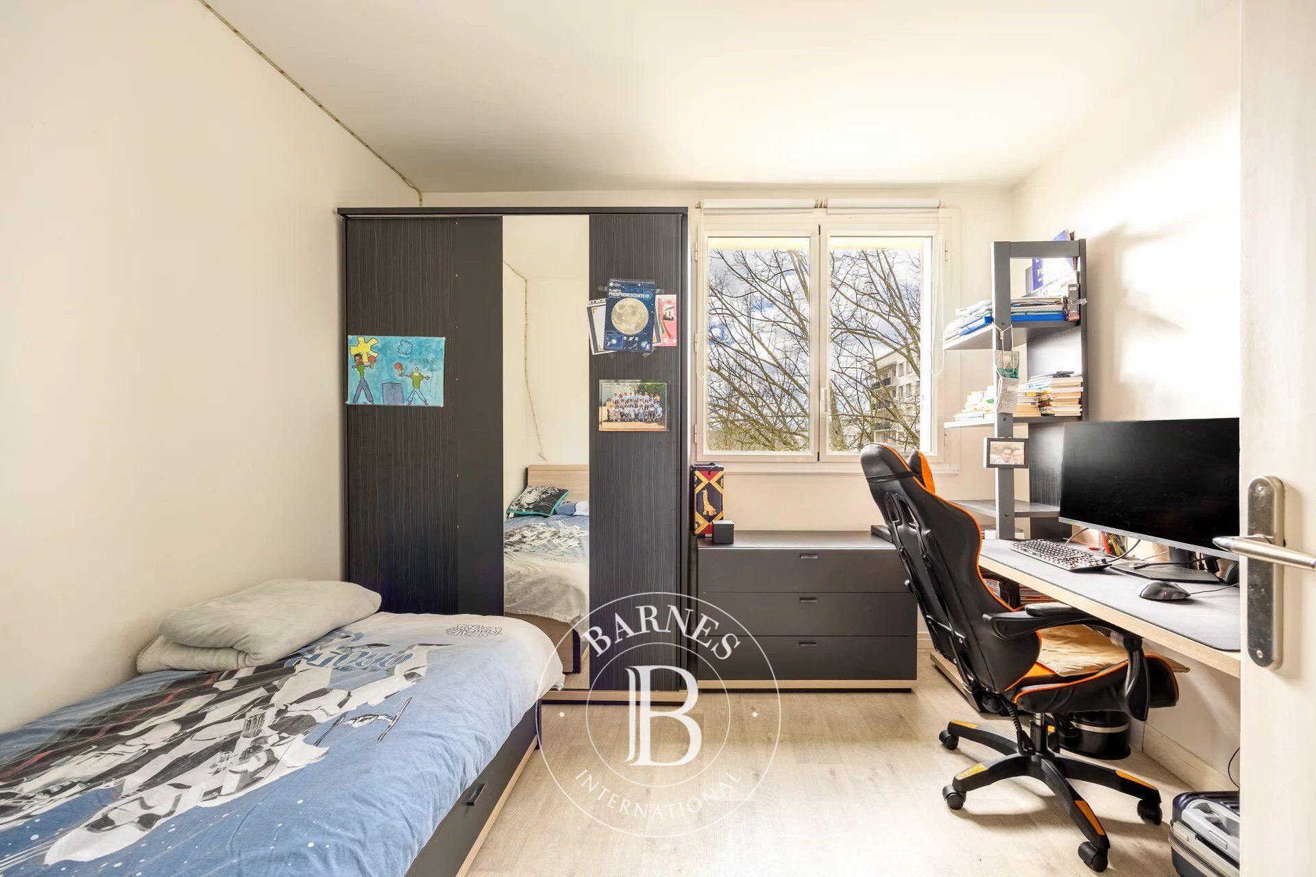 For Sale Apartment | Saint-Cloud - picture 9