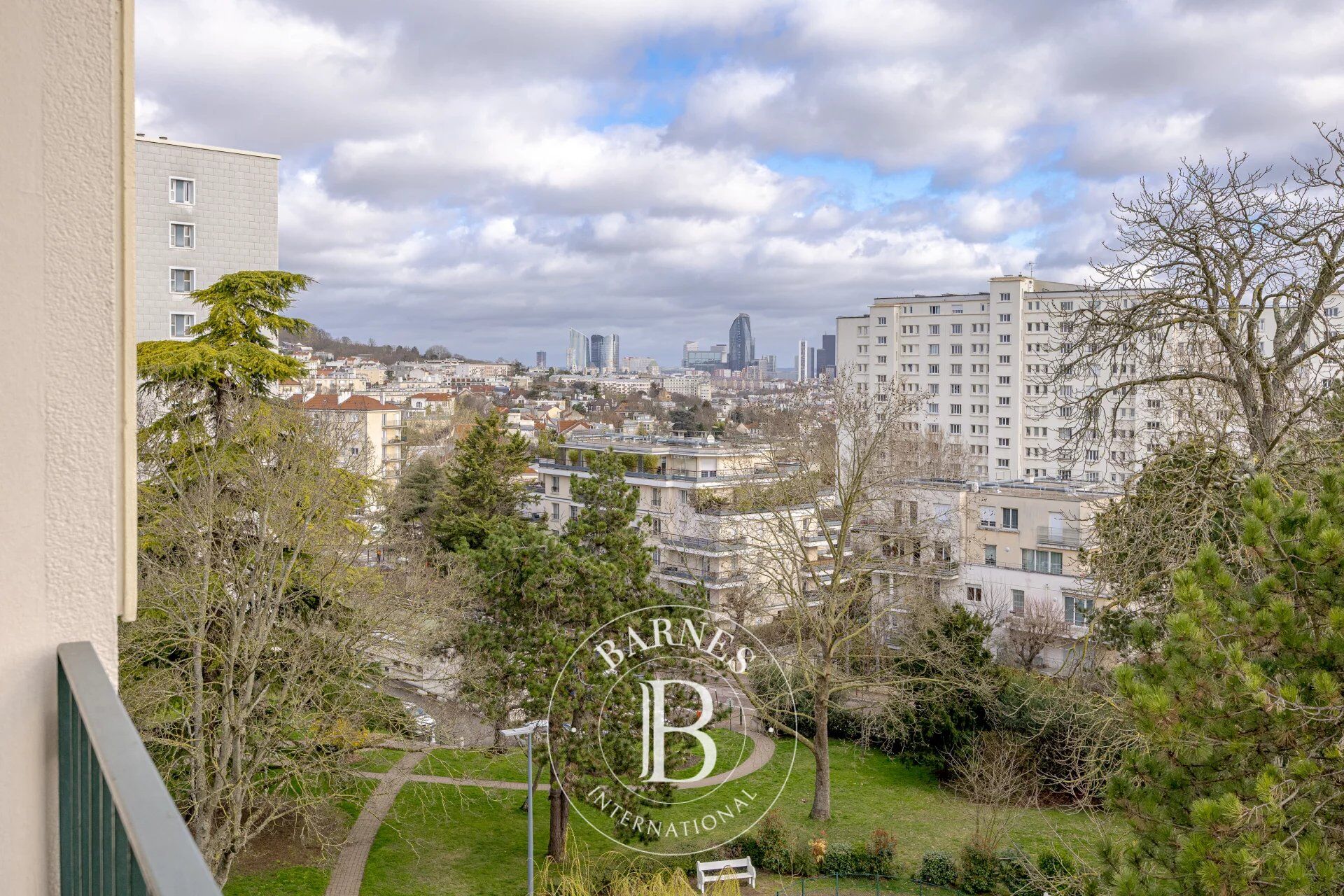 For Sale Apartment | Saint-Cloud - picture 6