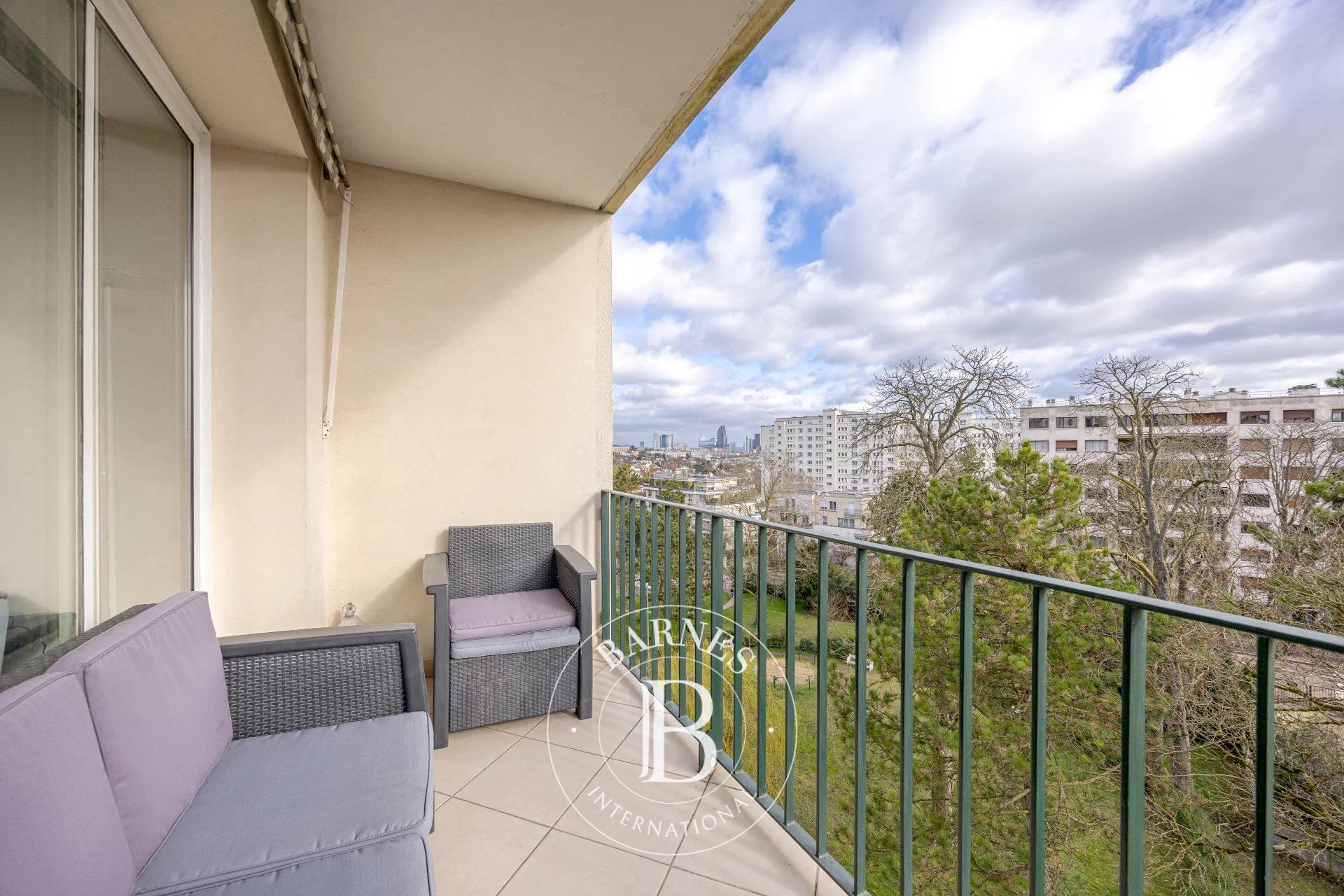 For Sale Apartment | Saint-Cloud - picture 5