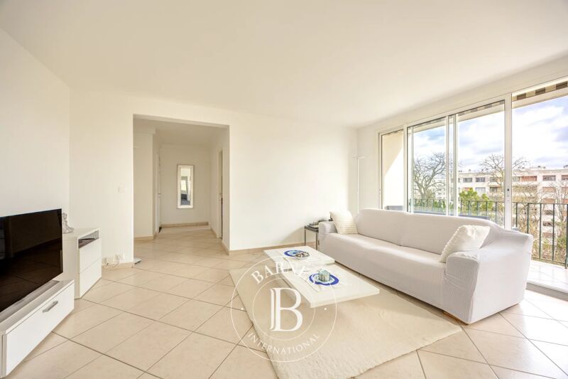 À vendre Appartement | Saint-Cloud - picture 3