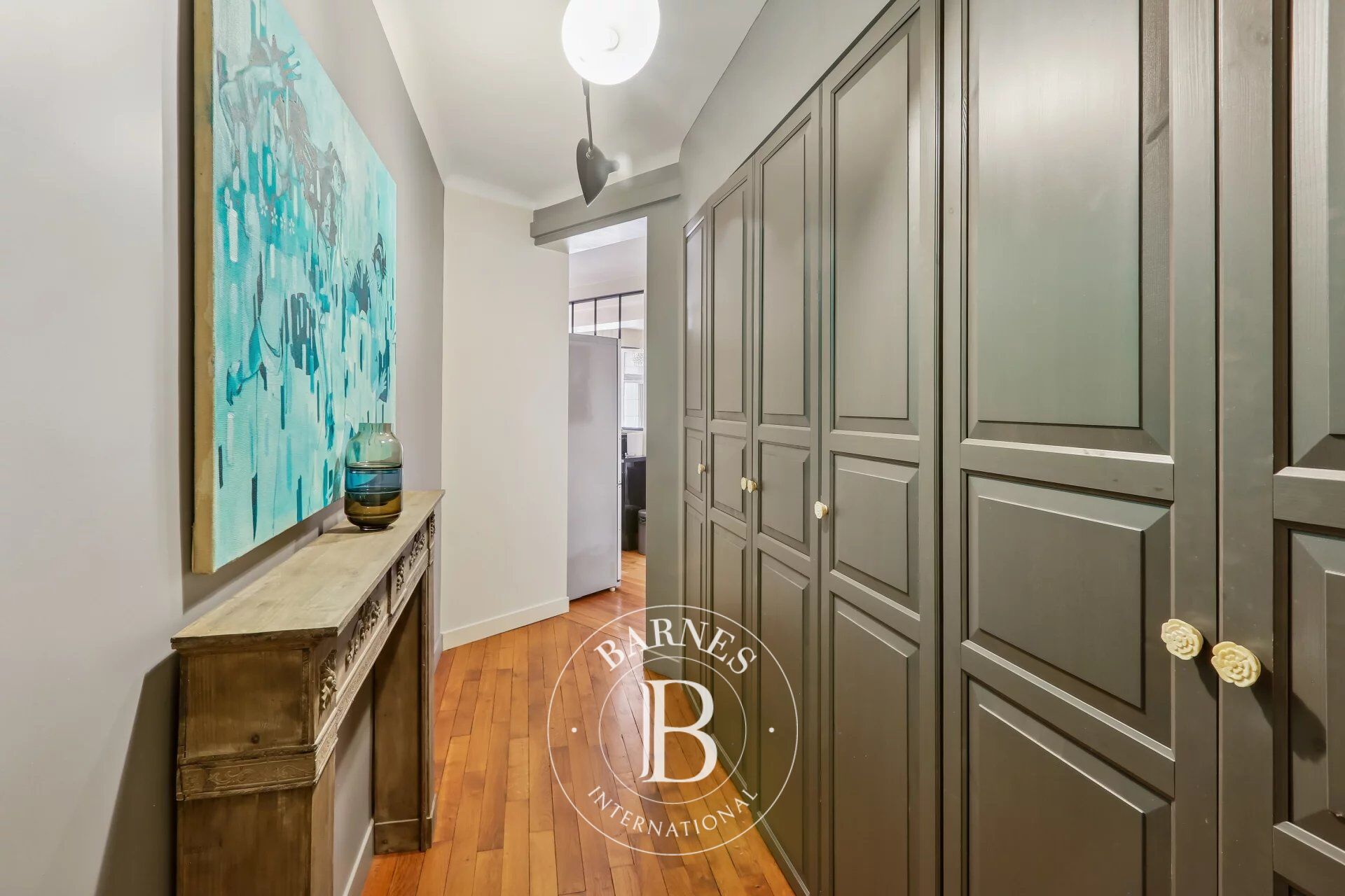 Vendita Appartamento | Paris 16ème - picture 9