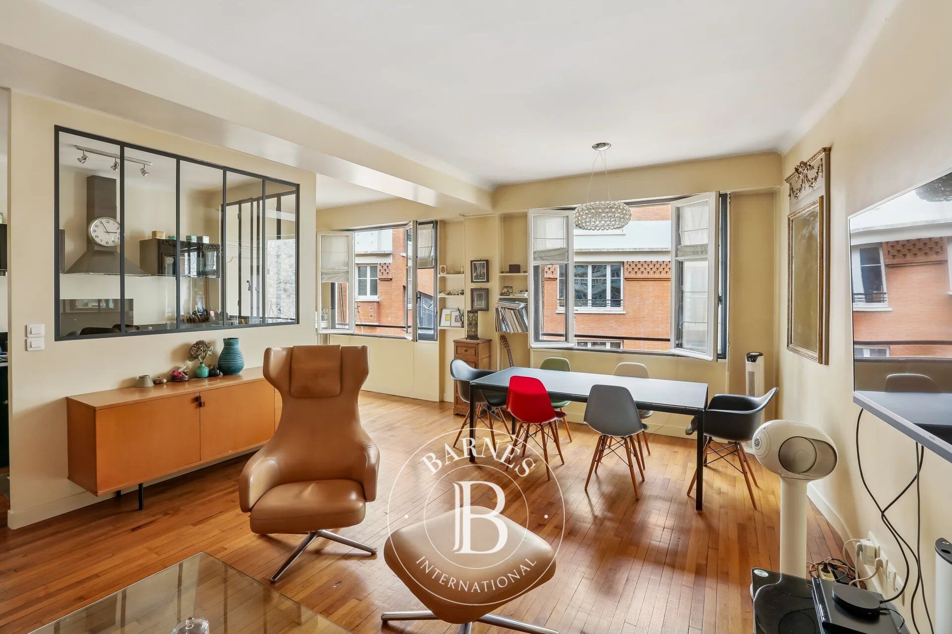 Vendita Appartamento | Paris 16ème - picture 5