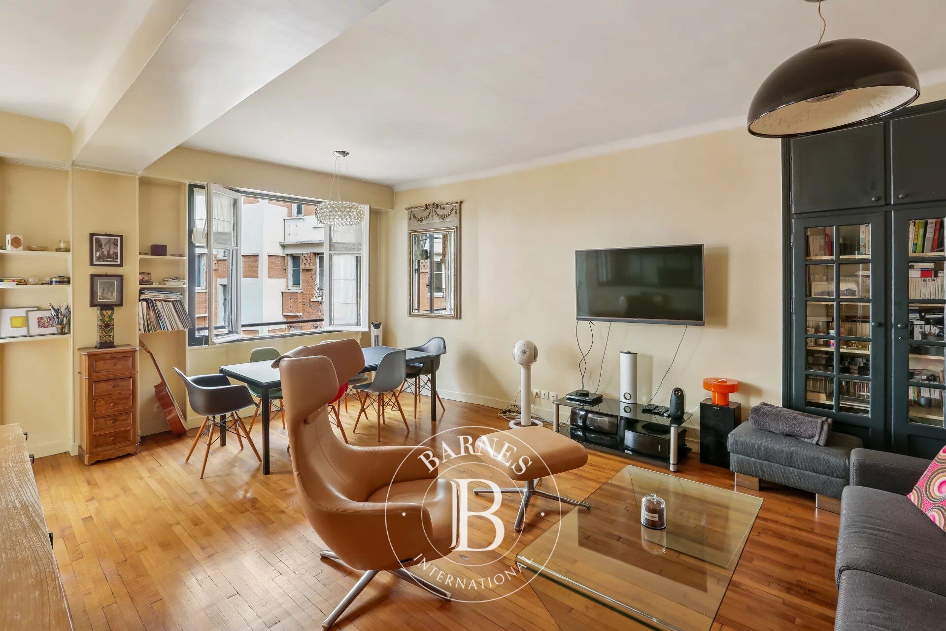 Vendita Appartamento | Paris 16ème - picture 7