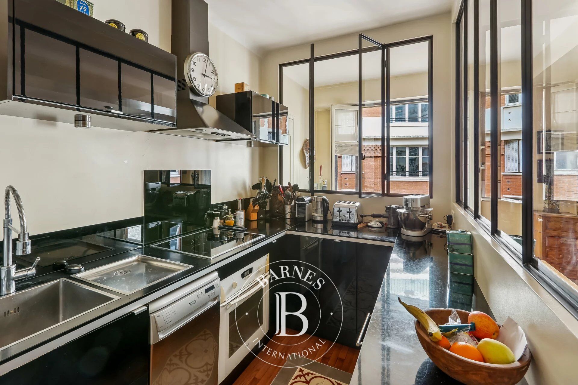 Vendita Appartamento | Paris 16ème - picture 8