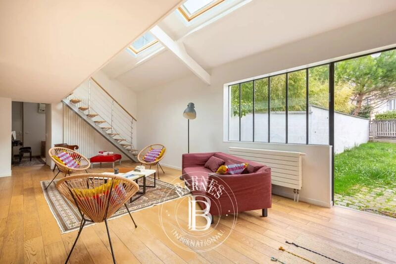 For Sale House | Le Pecq - picture 1