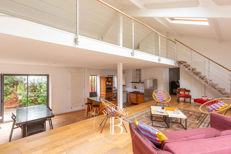 For Sale House | Le Pecq - picture 3