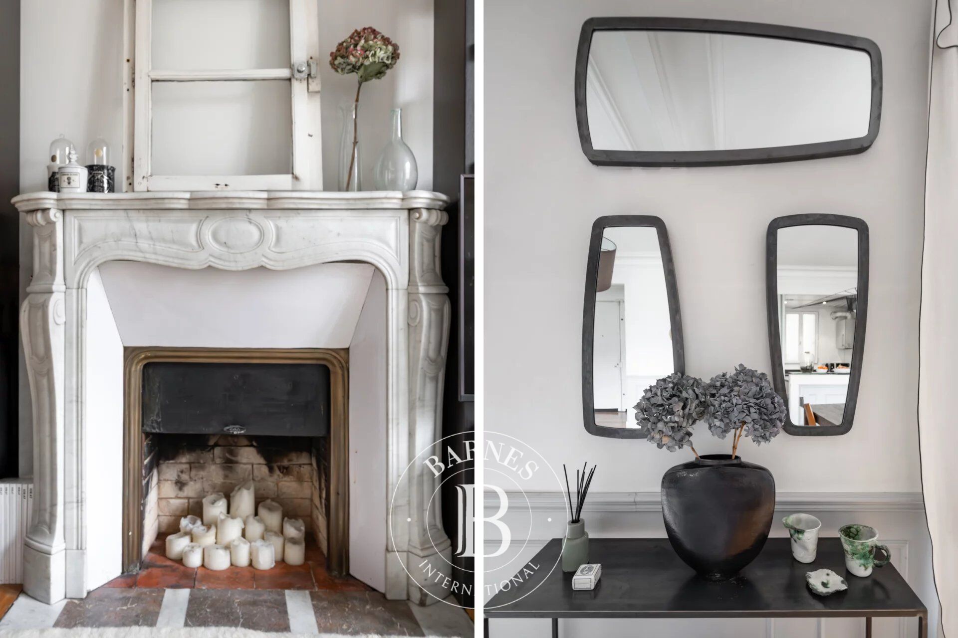 Apartment Saint-Mandé - picture 2