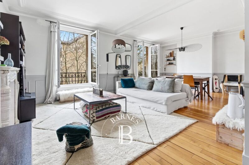 For Sale, Apartment Saint-Mandé - picture 1