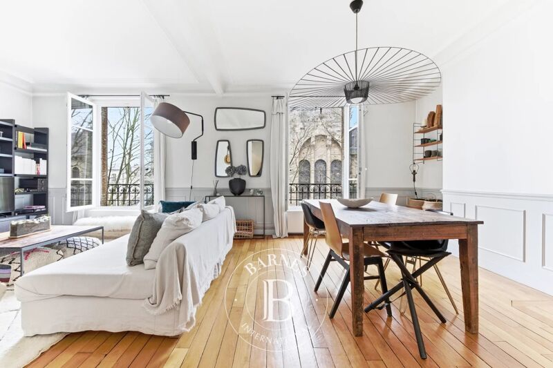 For Sale, Apartment Saint-Mandé - picture 3