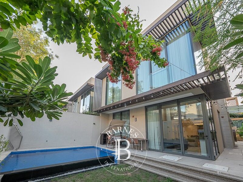 Vendita, Villa Mohammed Bin Rashid City - picture 1