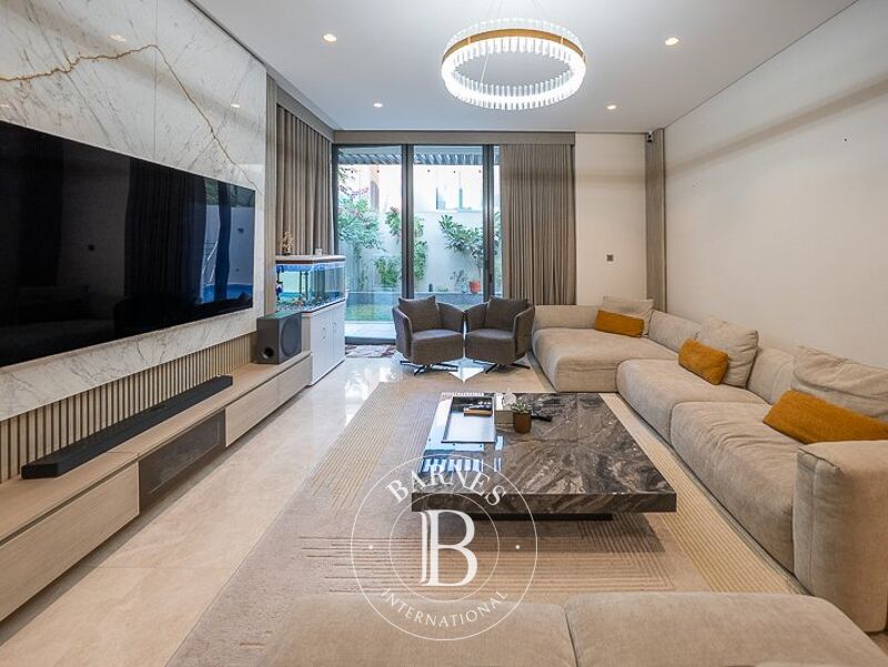 Vendita, Villa Mohammed Bin Rashid City - picture 3