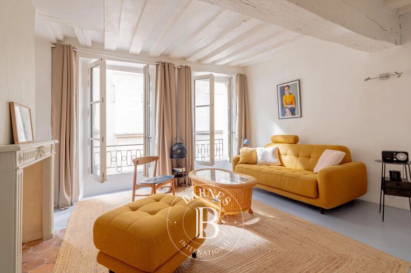 À vendre, Appartement Paris 5ème - picture 1