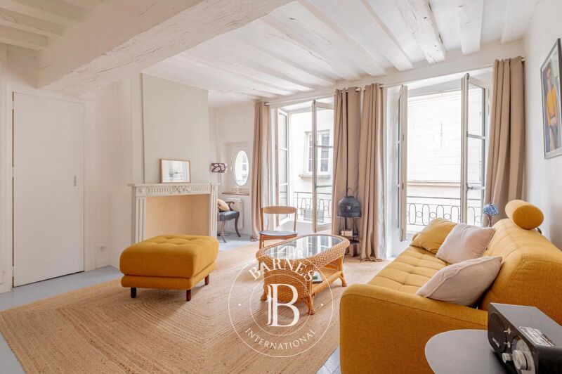 À vendre, Appartement Paris 5ème - picture 3