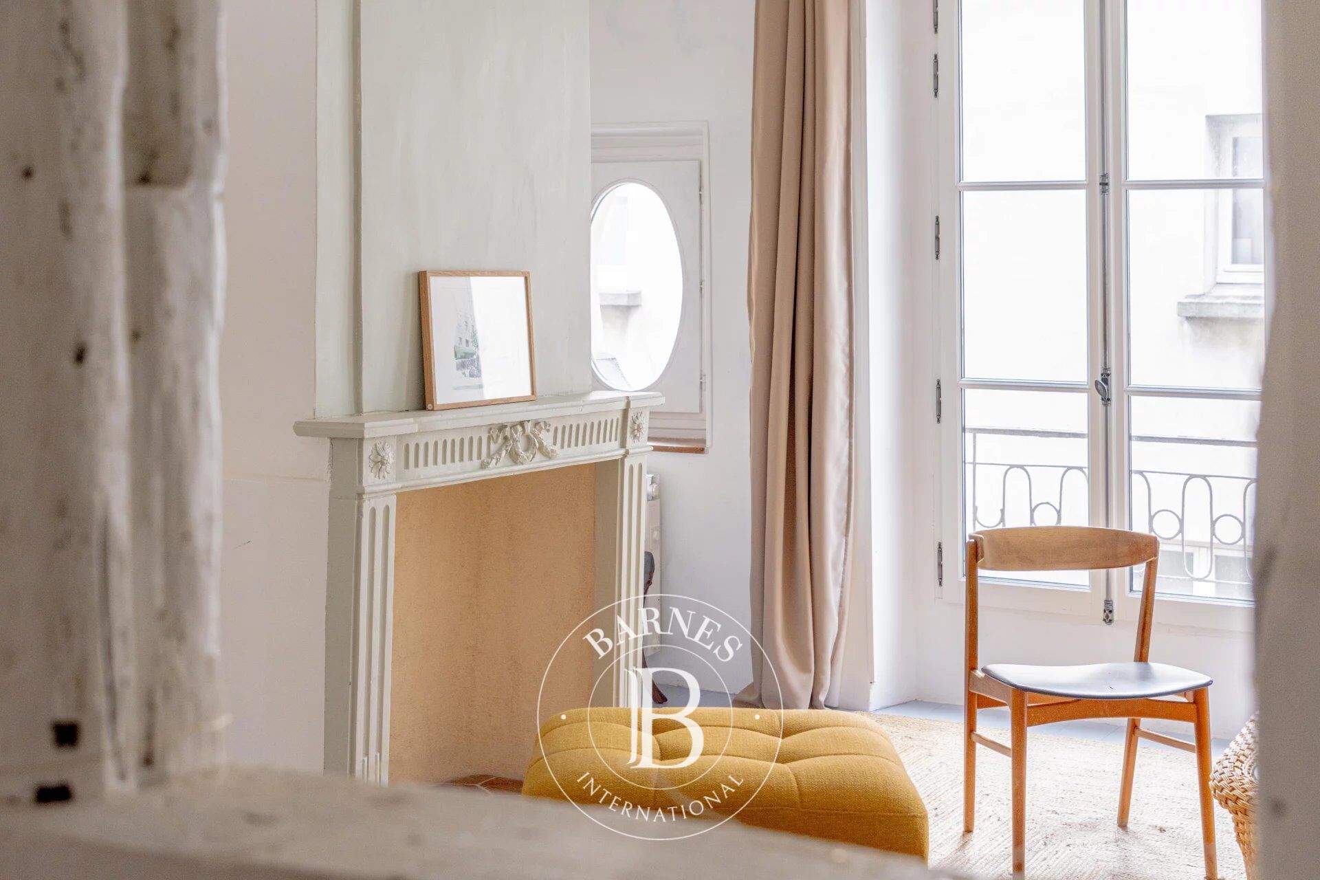 Paris 5e - Panthéon - Charmant studio rénové - Proche Luxembourg Au calme - picture 2