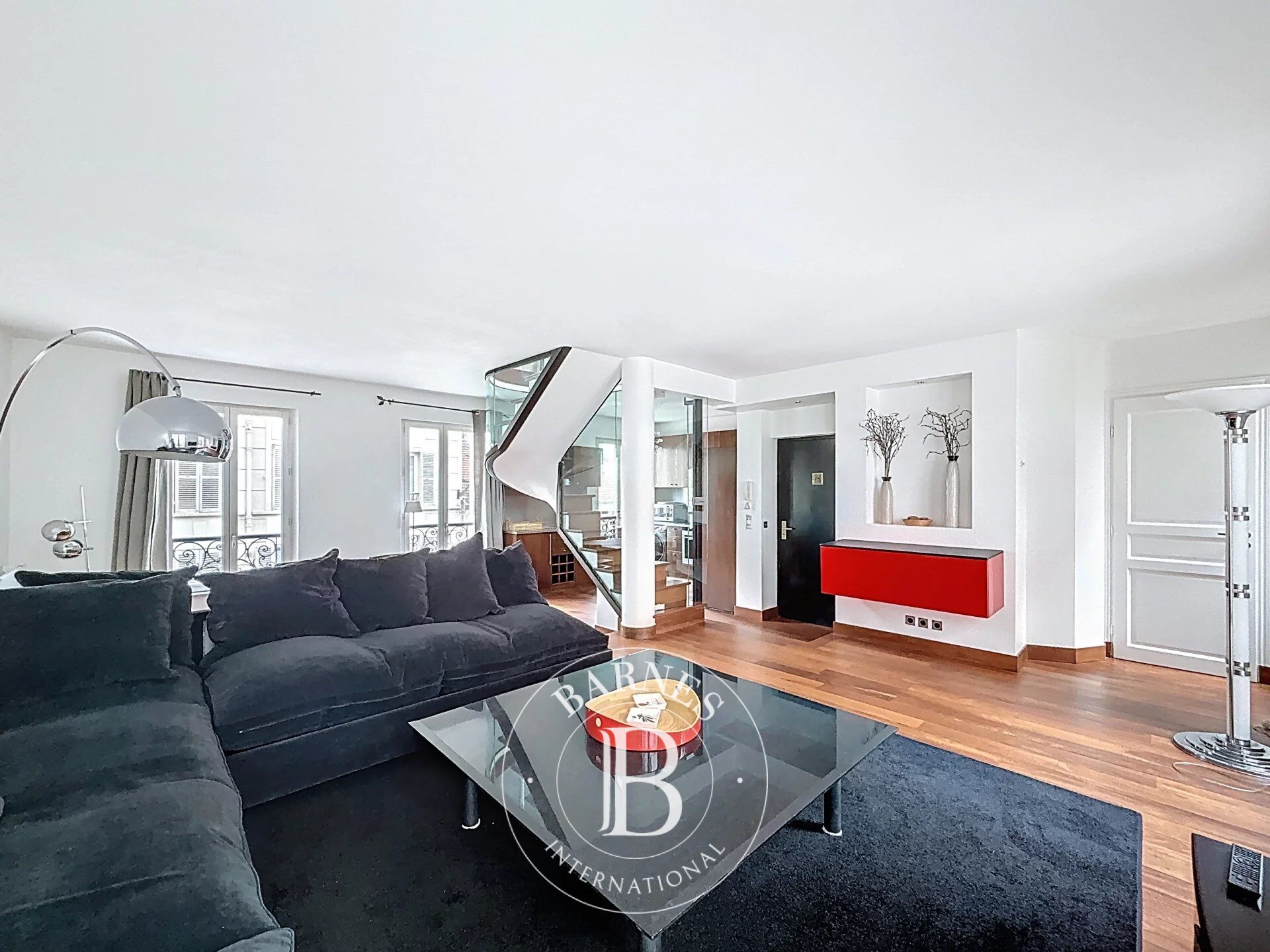 Le service location de la Maison BARNES vous propose ce bien : - picture 3