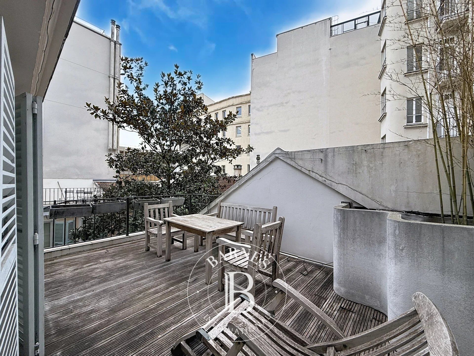 Le service location de la Maison BARNES vous propose ce bien : - picture 2