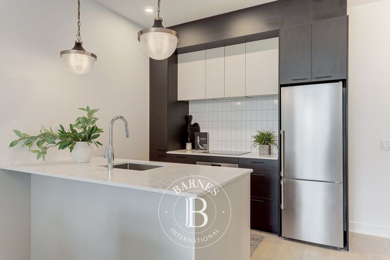 À louer Appartement | Montréal (Ville-Marie) - picture 1