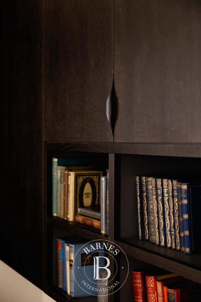 For Sale, Apartment Budapest V. kerülete - picture 3