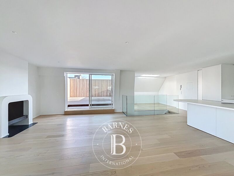 À vendre, Appartement Uccle - picture 1