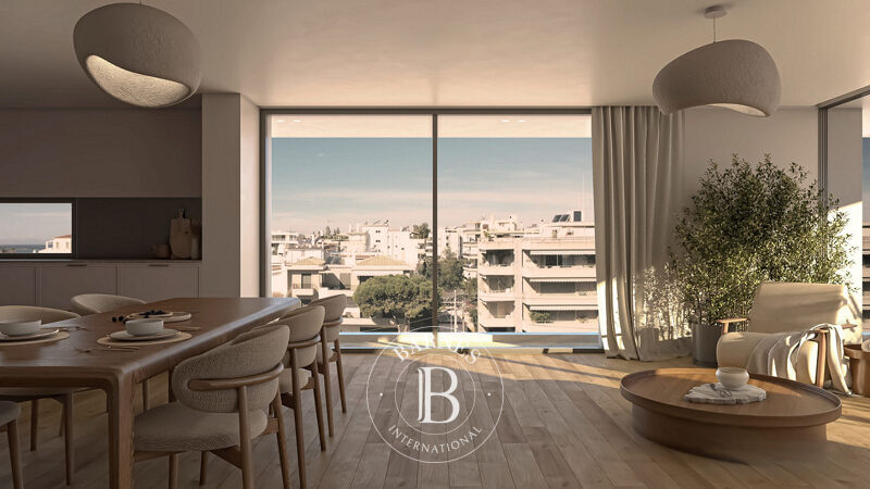 À vendre, Appartement Athens - picture 2