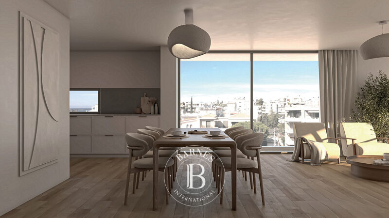 À vendre, Appartement Athens - picture 3