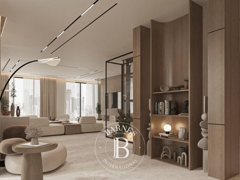 Venta, Dúplex Business Bay - picture 3