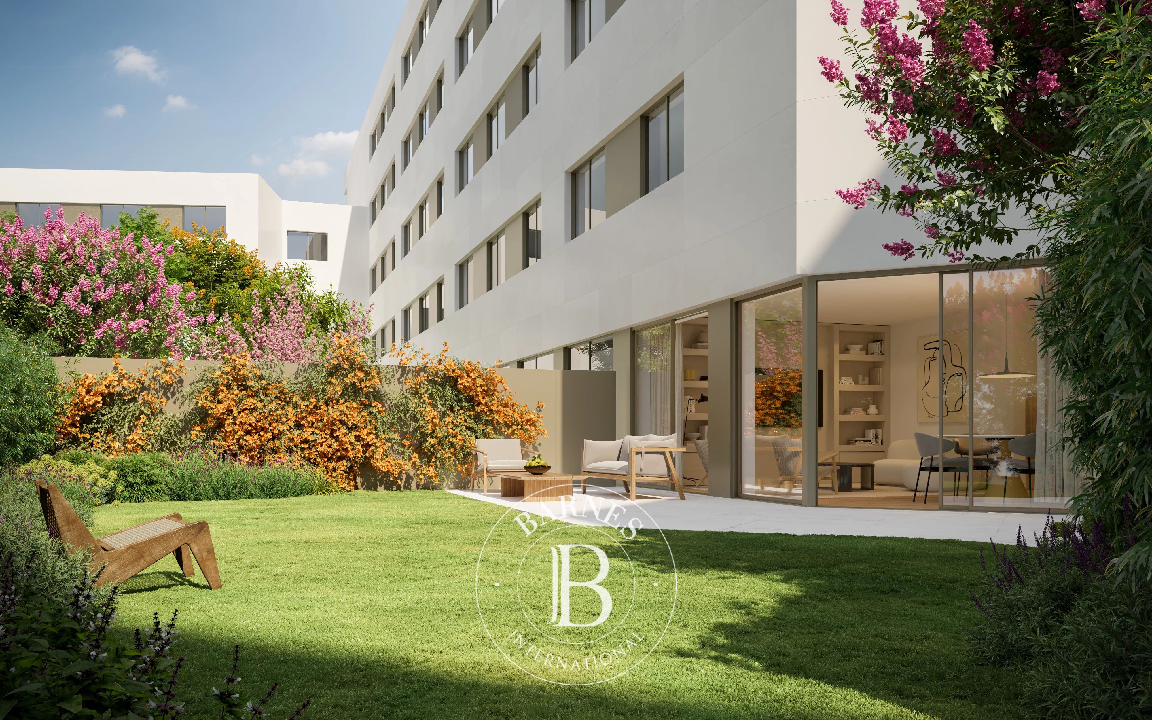 Wohnung Porto - picture 1