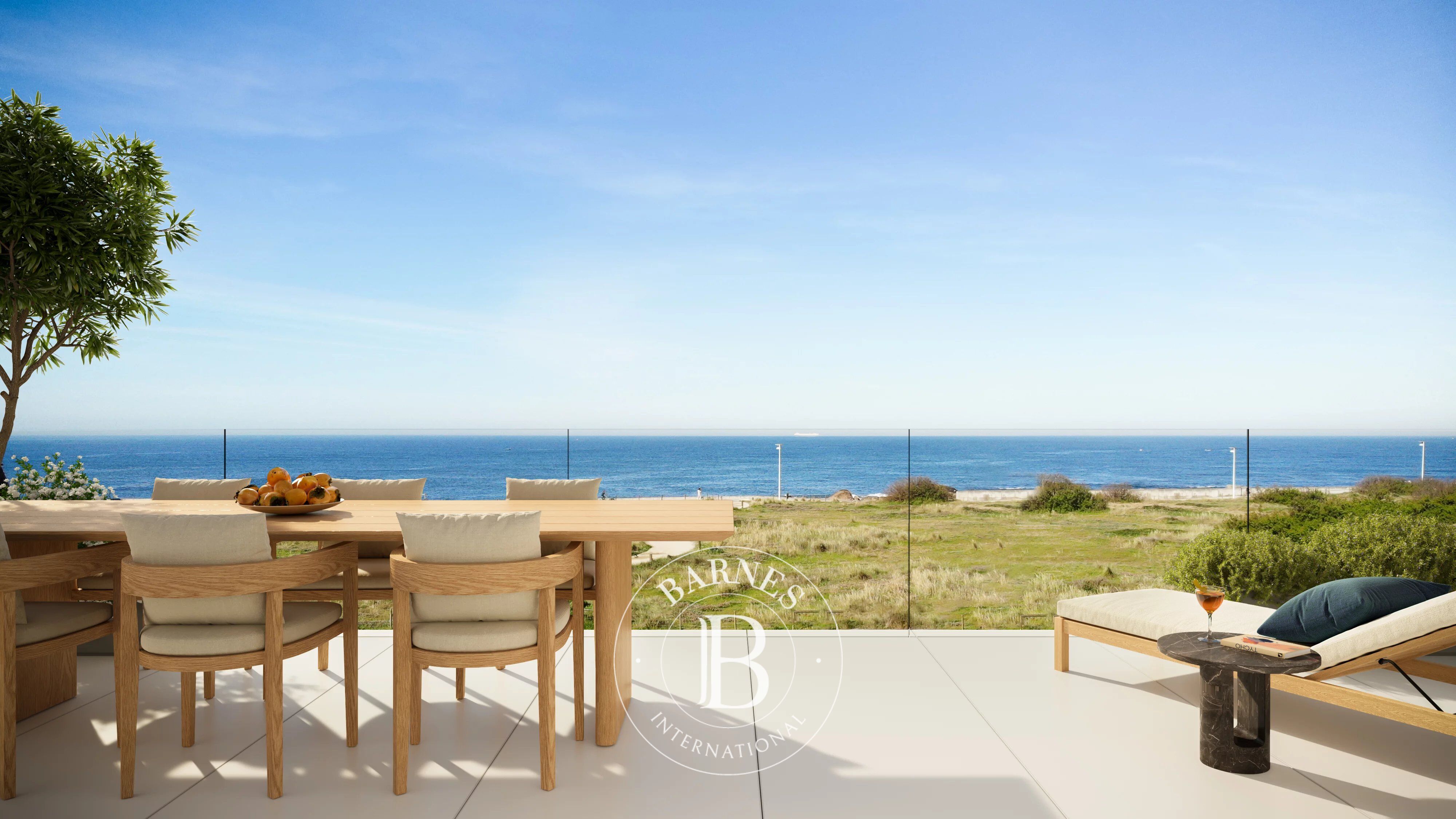 Wohnung Porto - picture 3