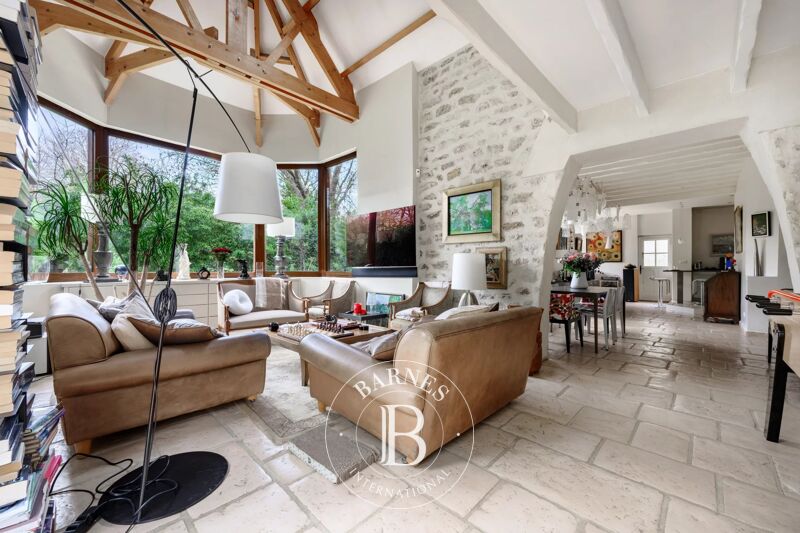 For Sale, House Créteil - picture 1