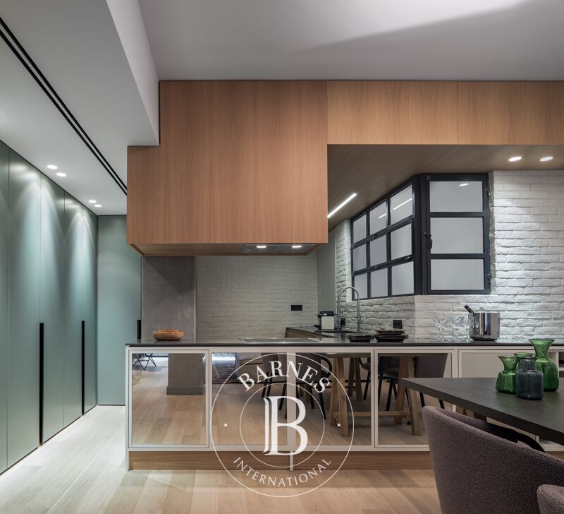 À louer, Appartement Athens - picture 2