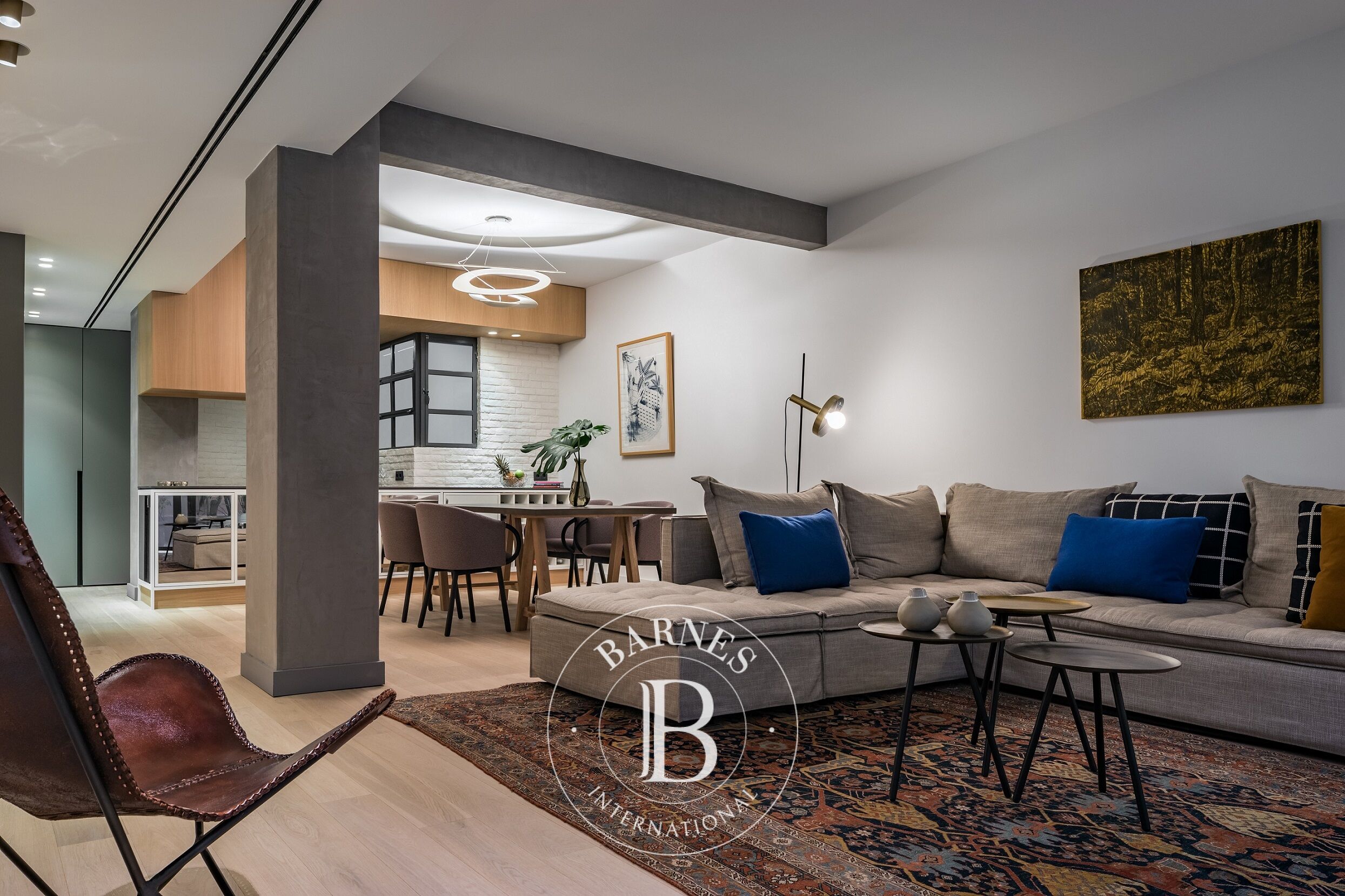 Appartement Excellent - Kolonaki, Athènes - picture 1