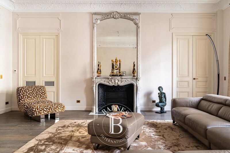 À vendre Appartement | Paris 16ème - picture 1