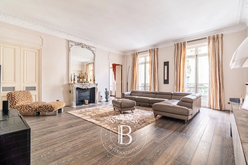 À vendre Appartement | Paris 16ème - picture 2