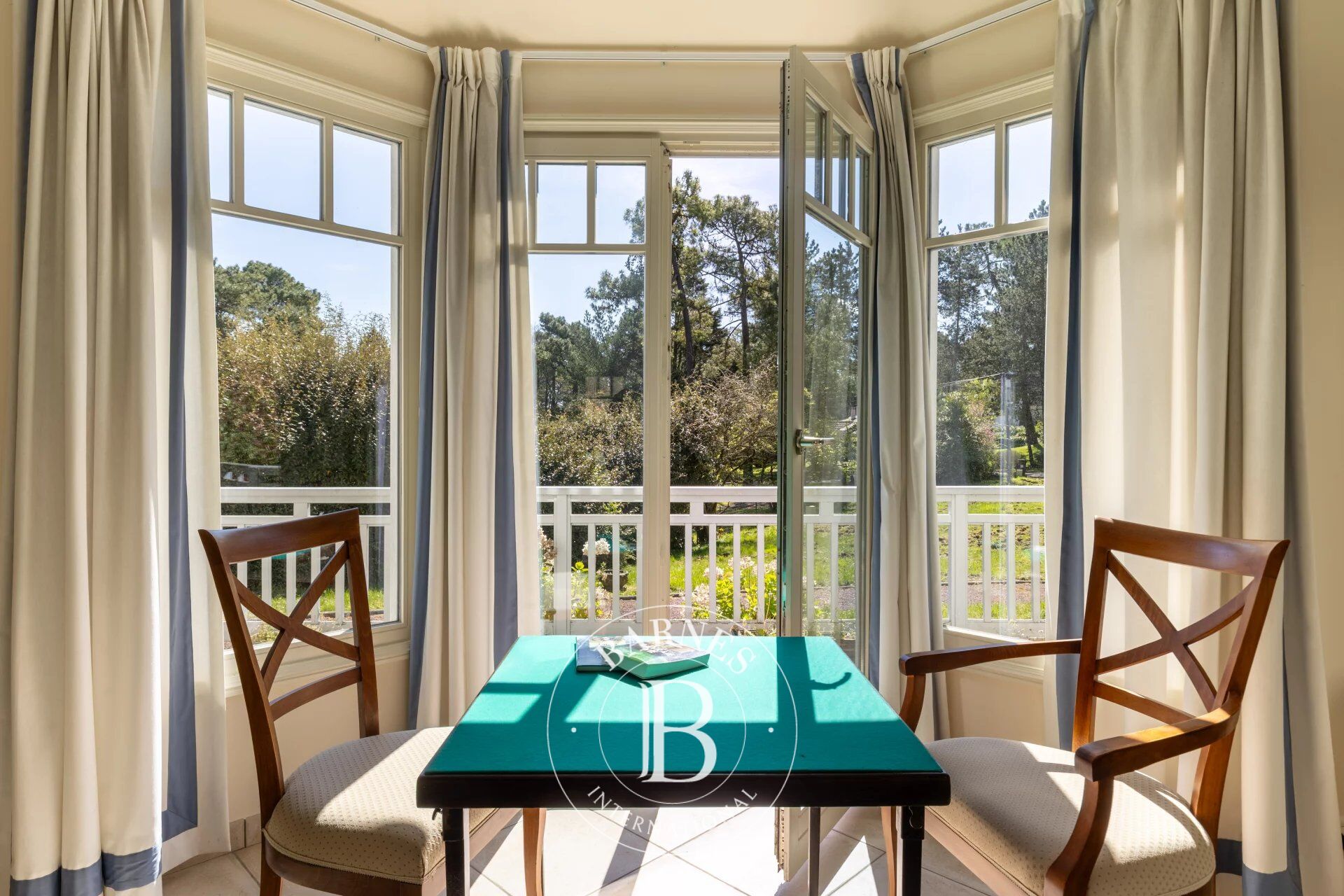 Villa - 5 chambres - Le Touquet - picture 3